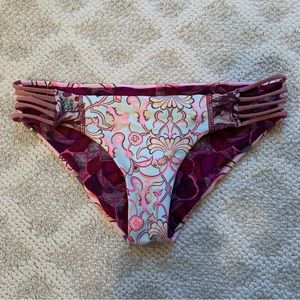 Maaji Bikini Bottoms
